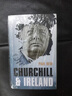 Churchill and Ireland 英文原版 丘吉爾和愛爾蘭 英文版 進口英語原版書籍 曬單實拍圖