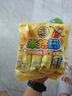 徐福記 米格瑪 夾心米果卷 咸香芝士味 178g/袋【零食廣場】 曬單實拍圖
