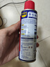 WD-40除銹劑鐵銹wd40潤滑油機(jī)械防銹油螺絲螺栓松動門鎖清潔200ml套裝 曬單實拍圖