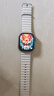 智點(diǎn)贊新款華強北頂配智能電話(huà)手表WatchS10/S11插卡4G/5G卡全網(wǎng)通Wi-Fi小初高中天才大學(xué)生男女成人W527 【Ultra3銀】高清攝像+微Q抖+長(cháng)續航+雙系統 任意下載app+高清全面 曬單實(shí)拍圖