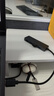 聯(lián)想（Lenovo）USB3.0金屬分線器擴(kuò)展塢高速4口集線器HUB拓展塢筆記本電腦一拖多轉(zhuǎn)換器轉(zhuǎn)接頭延長(zhǎng)線Type-C供電 曬單實(shí)拍圖