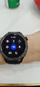 小米（MI）Xiaomi Watch S4 黑色 國(guó)家補(bǔ)貼 小米汽車su7鑰匙 澎湃OS 2 心率血氧監(jiān)測(cè) 小米手表s4 男表女表 曬單實(shí)拍圖
