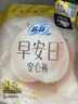 蘇菲酷洛米聯(lián)名魔術(shù)貼早安褲S碼8條日用褲型日安褲少女初潮用自營 曬單實拍圖