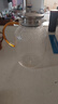 憶壺茶茶壺玻璃涼水壺耐高溫冷水壺大容量涼水杯家用泡茶壺套裝 2300ML錘紋涼水壺 曬單實拍圖