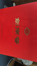 劍南春 水晶劍 52度 500ml*2瓶  雙支禮盒 濃香型白酒 曬單實(shí)拍圖