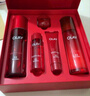 玉蘭油（OLAY）大紅瓶水乳液保濕抗皺緊致抗衰老護(hù)膚品套裝七夕情人節(jié)禮物送女友 曬單實(shí)拍圖