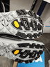 HOKA ONE ONE男女鞋MAFATE SPEED 2跑步鞋1126851-BCSTL 黑色 42 曬單實(shí)拍圖
