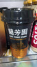 蘭芳園蘭芳園港式絲襪奶茶0防腐劑 網(wǎng)紅奶茶傳家配方 280ml*6杯禮盒裝 曬單實拍圖