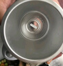宅輕松 自動(dòng)攪拌杯可充電懶人水杯電動(dòng)咖啡杯辦公搖搖杯旋轉(zhuǎn)馬克杯400ml 曬單實(shí)拍圖