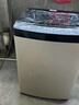 長虹全自動(dòng)波輪洗烘一體洗衣機(jī) 巨無霸商用大容量 大型賓館酒店理發(fā)店 洗脫一體機(jī) 強(qiáng)力風(fēng)干 藍(lán)光潔凈 80公斤 彩鋼箱體+藍(lán)光潔凈+強(qiáng)動(dòng)力電機(jī) 曬單實(shí)拍圖
