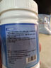 潔芙朗(JAFFRONG) 爆炸鹽彩漂粉300g 去黃去油去污增白增艷衣物漂白劑 曬單實(shí)拍圖