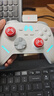 北通鯤鵬20智控無線游戲手柄xbox機械按鍵switch2電腦PC手機電視steam藍牙體感NS原神黑神話悟空 曬單實拍圖