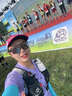 POWSTER蔡司鏡片自行車騎行眼鏡男防風(fēng)跑步近視戶外運(yùn)動防紫外線護(hù)目鏡女 曬單實(shí)拍圖