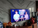 酷開(kāi)（coocaa）創(chuàng  )維K6 2025款 75英寸【熱賣(mài)TOP1】512分區 Mini LED  4+64G一級能效  智慧家顯示屏平板電視75P6F 曬單實(shí)拍圖