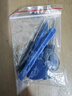 山頭林村拆機(jī)工具套裝蘋果手機(jī)拆屏維修吸盤三角拆機(jī)片塑料撬棒翹片螺絲刀 拆機(jī)8件套 1套 曬單實(shí)拍圖