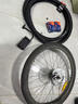 正新輪胎自行車輪胎 26X1.75EPS 外胎川藏線+內(nèi)胎SV33MM 【C1698N套裝】 曬單實(shí)拍圖