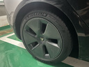 米其林（MICHELIN）汽車輪胎/電動(dòng)車新能源輪胎 235/45ZR18 98Y T1競(jìng)馳PILOT SPORT 4 曬單實(shí)拍圖