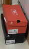 匡威官方 All Star Lift七夕女高幫帆布經(jīng)典厚底鞋粉色A06507C A06507C 38 曬單實(shí)拍圖