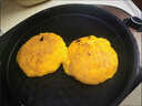 守望鄉(xiāng)村玉米漿包鮮漿苞餅低脂美食粑半成品東北特產(chǎn)代餐粗糧早餐食品 【120g*10袋】燕麥黃玉米漿包 曬單實(shí)拍圖