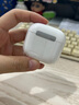 蘋果耳機(jī)有線適用于iPhone14/13/12/11耳塞入耳式7/8plus/XS/XR通用耳麥聽歌通話K歌游戲重低音 白色【適用蘋果7-14】彈窗連接 【袋裝】復(fù)合振膜6u 曬單實(shí)拍圖