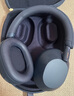 索尼（SONY）WH-1000XM5 頭戴式無線降噪 藍(lán)牙耳機(jī) AI智能降噪 黑色 七夕禮物 曬單實(shí)拍圖