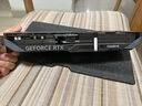 技嘉（GIGABYTE）5060Ti 16G顯卡 魔鷹 GeForce RTX 5060 Ti Gaming OC 16G DLSS4 游戲電競(jìng)設(shè)計(jì)AI電腦獨(dú)立顯卡 曬單實(shí)拍圖