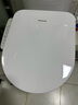 松下（Panasonic）智能馬桶蓋 馬桶坐便器蓋板電動(dòng)加熱沖洗潔身器 U/D專(zhuān)用PSTK30D 曬單實(shí)拍圖