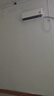 小米（MI）米家空調(diào) 1.5匹 巨省電pro 新一級(jí)能效 節(jié)能省電 變頻冷暖家用臥室壁掛式自清潔舒適空調(diào)掛機(jī) 1.5匹 一級(jí)能效 睡眠版 曬單實(shí)拍圖