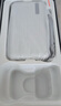 WIWU【3C認(rèn)證可上飛機(jī)】65w氮化鎵充電寶快充自帶線AC插頭便攜三合一適蘋(píng)果16/15華為小米筆記本電腦 【65W雙向快充丨自帶插頭】金屬銀 【全國(guó)當(dāng)日/次日達(dá)】下單即送丨1年質(zhì)保只換不修 曬單實(shí)拍圖