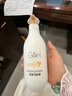 安利雅蜜滋潤身體乳潤膚露400ml秋冬滋養保濕補水男女通用潤膚乳液 老款身體乳1瓶（送分裝瓶） 曬單實(shí)拍圖