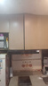 美的（Midea）家用抽油煙機(jī)歐式頂吸21立方風(fēng)力油煙機(jī)自清潔 揮手控制油煙機(jī)T201 【小尺寸21風(fēng)量700mm機(jī)身】單煙機(jī)TN202 曬單實(shí)拍圖