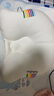 bebebus嬰兒定型枕0-6個月睡圓頭糾正頭型寶寶枕頭0-1歲定型枕抗菌防螨款 曬單實拍圖