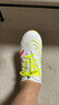 阿迪達斯 （adidas）中性 足球系列 PREDATOR ELITE 2G/3G AG 足球鞋ID3838 40.5碼 曬單實拍圖