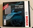 博世（BOSCH）空調(diào)濾芯濾清器4260凱美瑞卡羅拉雷凌普拉多致享炫漢蘭達(dá)RAV4榮放 曬單實(shí)拍圖