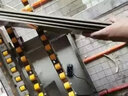 新勇士雙電機(jī)瓷磚倒角直切一體機(jī)免調(diào)節(jié)無塵便攜式倒角機(jī)瓷巖板材切割機(jī) 2.0米免調(diào)雙電機(jī)瓷磚直切+倒角 曬單實(shí)拍圖