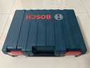 博世（BOSCH）18V鋰電無(wú)刷電錘沖擊鉆含附件套裝GBH-18V-18X單電款通用夾頭版 曬單實(shí)拍圖
