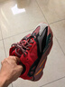 阿迪達(dá)斯yeezy700火焰椰子男女休閑鞋HQ6979 UK8.0碼42碼 曬單實(shí)拍圖