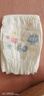 好奇（Huggies）金裝紙尿褲嬰兒超薄尿不濕新生兒尿褲柔軟透氣 【紙尿褲】NB80片(5kg以下) 曬單實(shí)拍圖