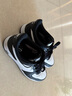 耐克NIKE板鞋男空軍一號(hào) AIR FORCE 1運(yùn)動(dòng)鞋DV0788-001黑白41 曬單實(shí)拍圖