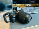 索尼SONY a7m4 a7m3/2 a7c2 a7r3/2 a7r4二手微單相機全畫(huà)幅攝像直播 A7M2+28-70 OSS套機 99新 曬單實(shí)拍圖