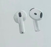 全國聯(lián)保 AirPods 4代 無線藍(lán)牙耳機第四代 正品原裝 單只補配 美版 后封未激活 降噪款 AirPods4代 曬單實拍圖