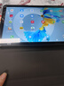 HURAIEI平板電腦 2025新款ipad超薄十核120hz高刷4K高清全面屏學(xué)習(xí)辦公娛樂游戲平板插卡全網(wǎng)通5GWiFi帶筆 流光紫 12英旗艦版16G+256GB+【豪華大禮包】 官方正品＋旗艦芯 曬單實(shí)拍圖