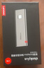 ThinkPlus聯(lián)想移動固態(tài)硬盤1TB 指紋加密520MB/s 高速PSSD電腦手機直連type-C辦公硬盤TSD303系列 曬單實拍圖