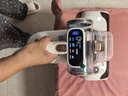 美的（Midea）除螨儀BC7【國家補(bǔ)貼】香氛雙杯分離超聲波除螨蟲 床寶床上吸塵器家用 手持吸塵除螨一體機(jī) 小海豚 曬單實(shí)拍圖