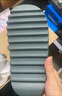阿迪達(dá)斯三葉草兒童YEEZY夏季椰子運動拖鞋童鞋ID2352UK10K碼28碼 曬單實拍圖