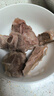 白蕩里農(nóng)家土豬排骨粒切塊帶脊骨通排紅燒食材土豬批發(fā)冷凍 農(nóng)家排骨粒3斤 曬單實(shí)拍圖