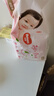 好奇（Huggies） 【次日達(dá)】鉑金裝紙尿褲小桃褲 嬰兒尿不濕寶寶幼兒干爽超薄透氣 S96片 紙尿褲 【4-8kg】 曬單實拍圖
