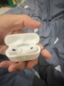藍(lán)牙耳機(jī)新款降噪版適用1718系統(tǒng)AirPods Pro2禮物(USB-C) AirPods Pro(第二代) 曬單實(shí)拍圖