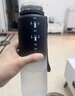 京東京造 運動水杯  tritan水杯運動水壺大容量外出方便攜帶 黑白漸變1L 曬單實拍圖