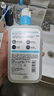 適樂(lè )膚（CeraVe）水楊酸潔面啫喱473ml (去角質(zhì)黑頭清潔毛孔男女氨基酸護膚洗面奶) 曬單實(shí)拍圖